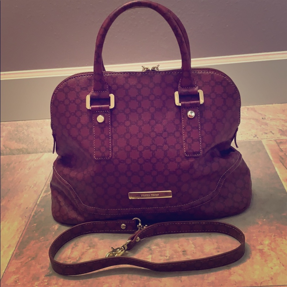 Ivanka Trump Satchel